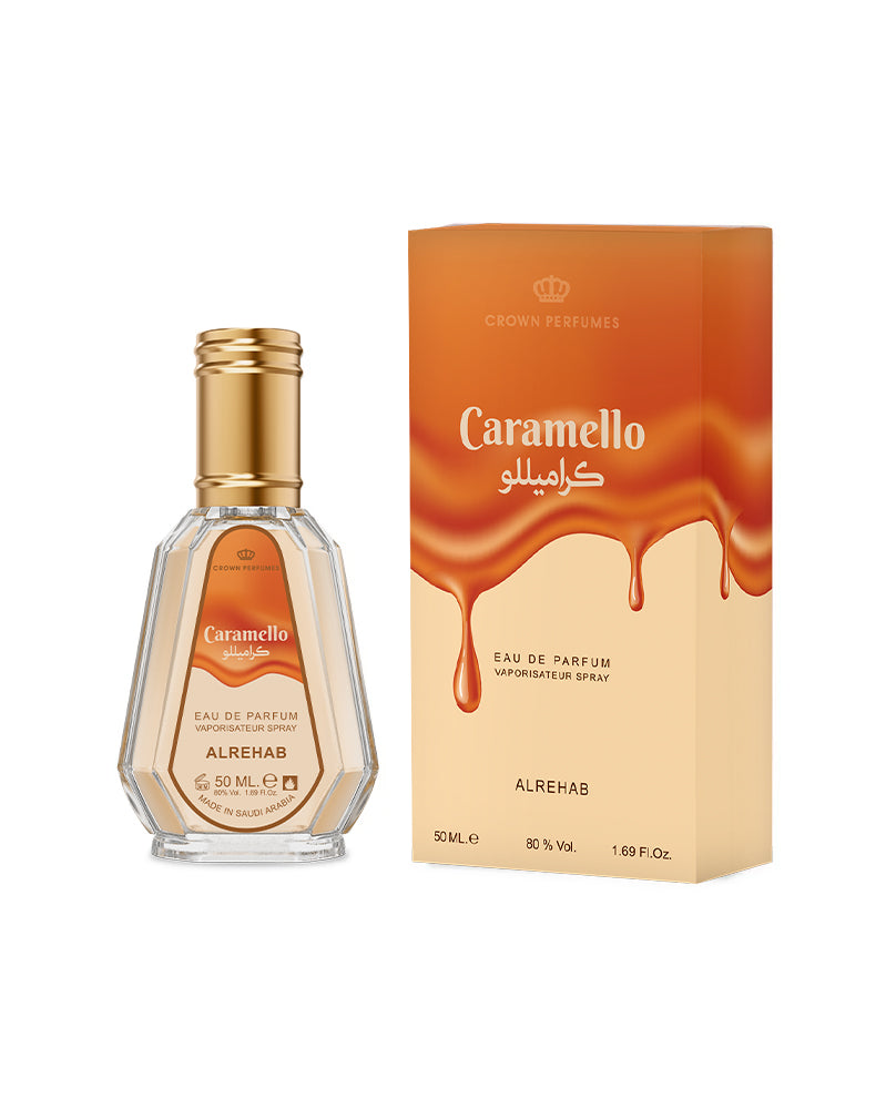 Caramello