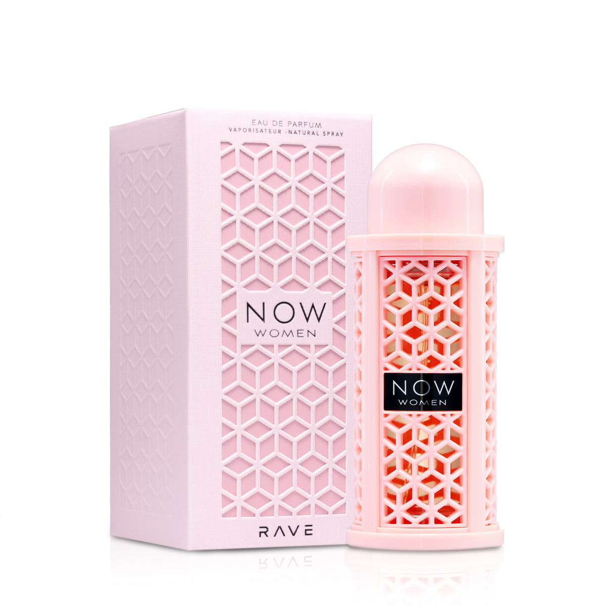 Rave Now for Women