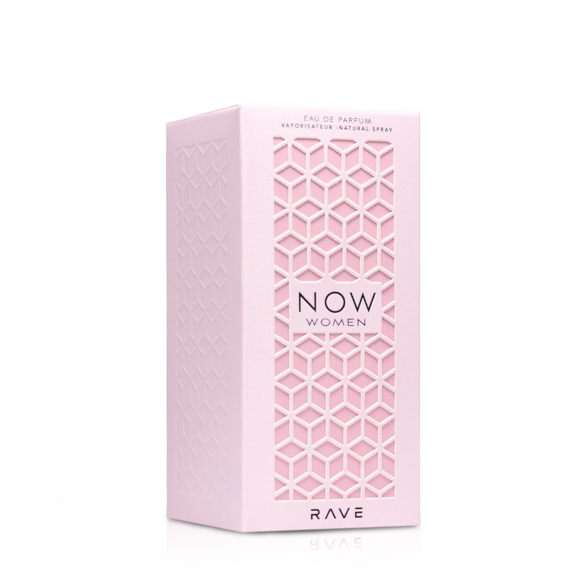 Rave Now for Women