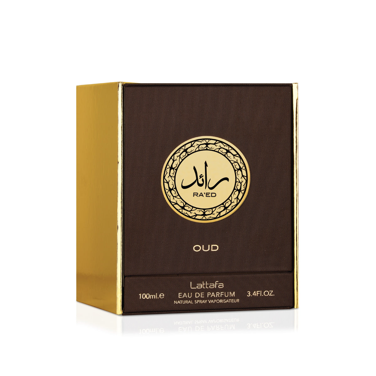 Raed Oud