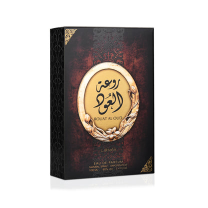 Rouat Al Oud