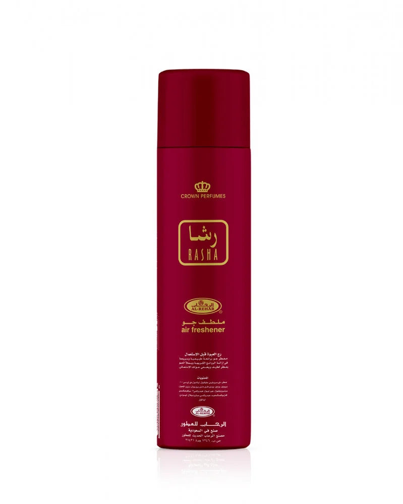 Rasha Air Freshener