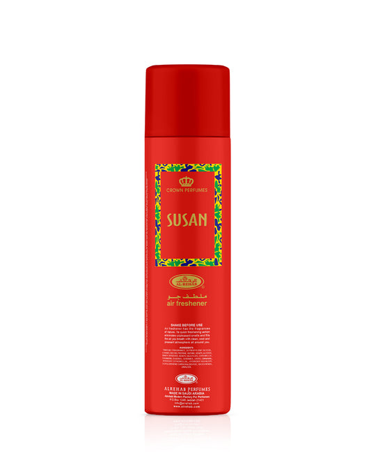 Susan Air Freshener